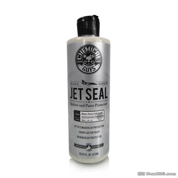 Chemical Guys WAC_118_16 - JetSeal Anti-Corrosion Sealant and Paint Protectant (16 oz).jpg